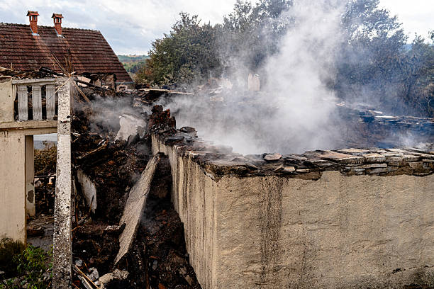 Reliable Content Restoration contractor in Wrightstown, WI by Fire Damage Biloxi