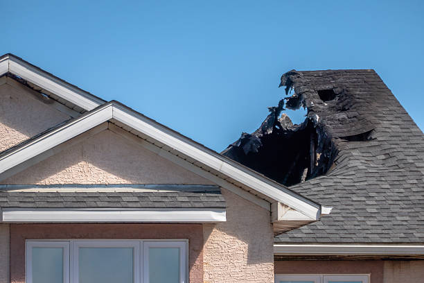 Licensed Content Restoration service in Wrightstown, WI - Fire Damage Biloxi